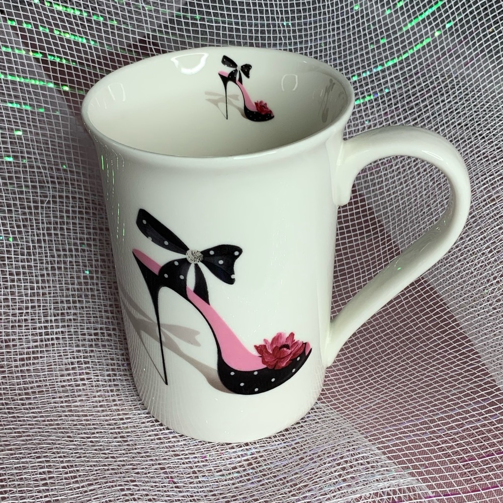 NEW. Summer River Mug